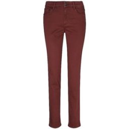 Brax Pantalón SHAKIRA rojo oscuro 38