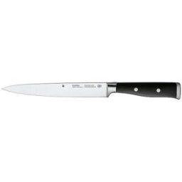 Wmf Cuchillo para carne GRAND CLASS 20cm Cromargan Negro negro