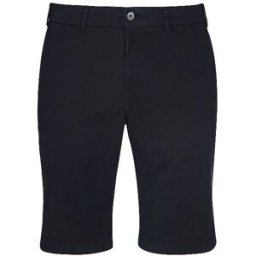 Hiltl Pantalones cortos PECINO azul oscuro 52