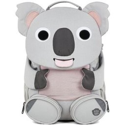 Affenzahn Mochila infantil Grandes Amigos - Koala gris