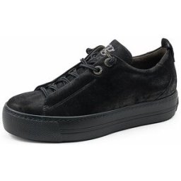 Paul Green Zapatillas de deporte negro 42
