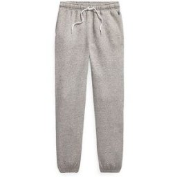 Ralph Lauren Pantalones de chándal gris XL