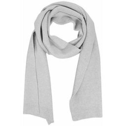 Colorful Standard Bufanda gris