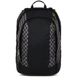 Satch Mochila escolar Air Dark Skate