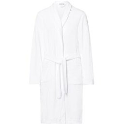 Hanro Albornoz blanco M