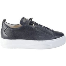Paul Green Zapatillas de deporte azul oscuro 39