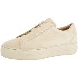 Paul Green Zapatillas deportivas crema 39