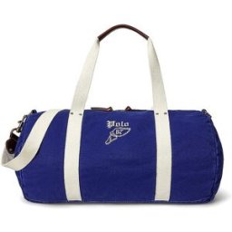 Ralph Lauren Bolso - Weekender azul