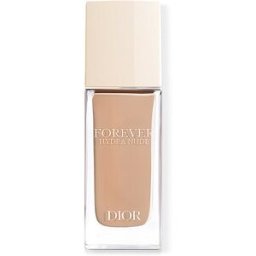 Christian Dior Forever Hydra Nude - Base de maquillaje con 24 horas de perfección natural y 48 horas de hidratación (2 CR Cool Rosy)