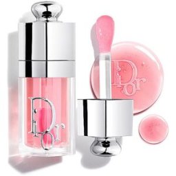 Christian Dior Addict Lip Glow Oil 24h de hidratación (001 Pink)