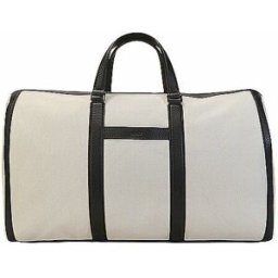 Boss Bolso - Weekender GYN-HOLDALL crema