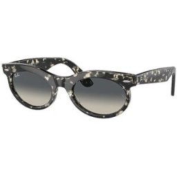 Rayban Gafas de sol 0RB2242/53 WAYFARER OVAL marrón
