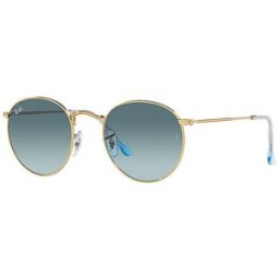 Rayban Gafas de sol 0RB3447/53 oro