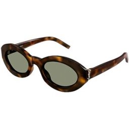 Saint Laurent Gafas de sol SLM136 marrón