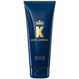 Dolce&Gabbana K by Gel de Ducha 200ml