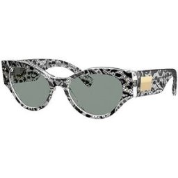 Dolce&Gabbana Gafas de sol 0DG4480/53 negro