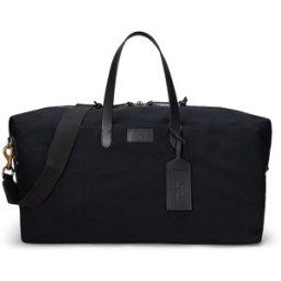 Ralph Lauren Bolso - Weekender negro