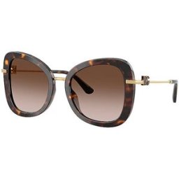 Dolce&Gabbana Gafas de sol 0DG4535/53 marrón