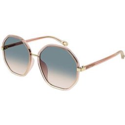 Chloé Gafas de sol CH0133SA oro