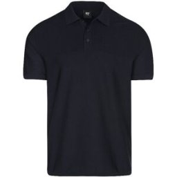 Alphatauri Polo de punto FENZI azul oscuro L