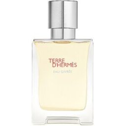 Hermès Terre d' Eau Givrée Eau de Parfum Vaporizador Recargable 50ml