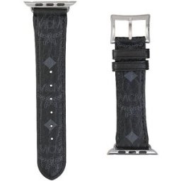 Mcm Nombre del producto: Correa para Apple Watch OTTOMAR VI negro