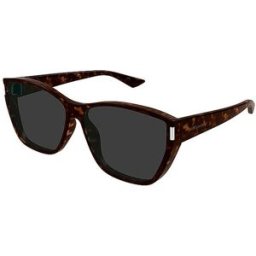 Saint Laurent Gafas de sol SL758 marrón