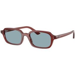 Rayban Gafas de sol 0RB4455/52 rojo oscuro