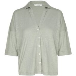 Marc O'Polo Camiseta verde XS
