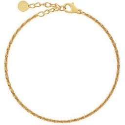Edblad Pulsera TINSEL Oro oro