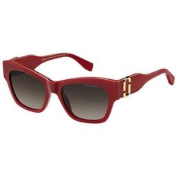 Marc Jacobs Gafas de sol MARC 762/S/54 rojo