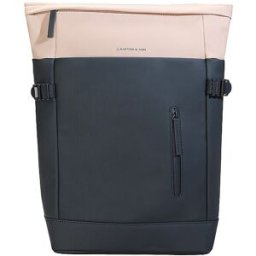 Kapten & Son Mochila HELSINKI azul oscuro