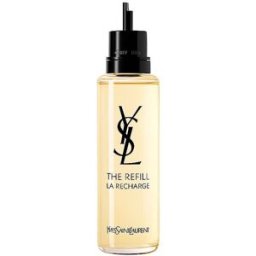 Yves Saint Laurent Libre Eau de Parfum 100 ml Frasco de recarga