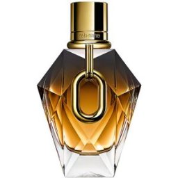 Rabanne Million Gold For Her Parfum Perfume recargable 90ml