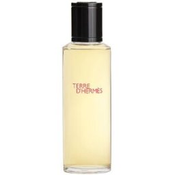 Hermès Terre d' Frasco de recarga Parfum 125ml