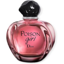 Christian Dior Poison Girl Eau de Parfum 100ml