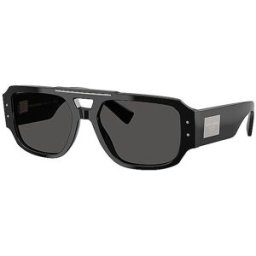 Dolce&Gabbana Gafas de sol 0DG4482/57 negro