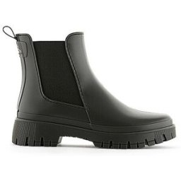 Lemon Jelly Botas de agua KIRBY negro 42