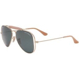Rayban Gafas de sol 0RB3029M/54 oro