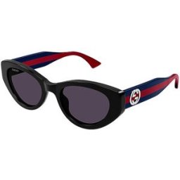 Gucci Gafas de sol GG1862S negro