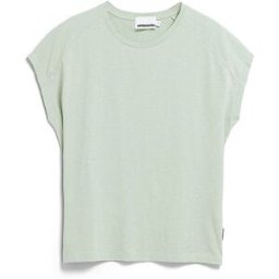 Armedangels Camiseta verde S