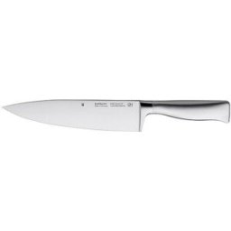 Wmf Cuchillo de chef de 20 cm Grand Gourmet Cromargan plata