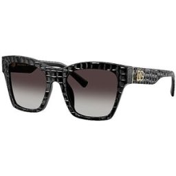 Dolce&Gabbana Gafas de sol 0DG4512/53 negro