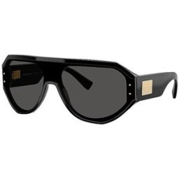 Dolce&Gabbana Gafas de sol 0DG4481/47 negro