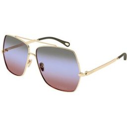Chloé Gafas de sol CH0278S oro