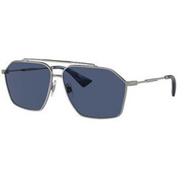 Dolce&Gabbana Gafas de sol 0DG2303/61 plata
