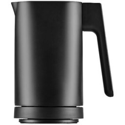 Jacob Jensen Hervidor de agua 1,2 l negro negro