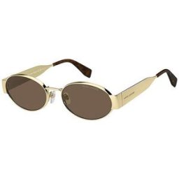 Marc Jacobs Gafas de sol MARC 806/S/58 oro