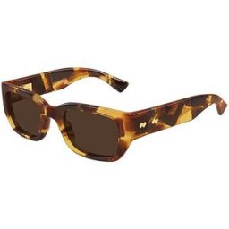 Bottega Veneta Gafas de sol BV1400S-002 marrón