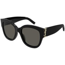 Saint Laurent Gafas de sol SLM95/F negro